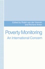 Cover: Poverty Monitoring: An International Concern - Palgrave Macmillan