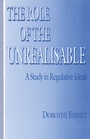 Cover: Role Of The Unrealisable - Palgrave Macmillan