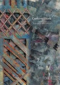 Enlarge image Cover: Constructions: No. 24 - Double Trouble Enterprises