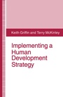 Cover: Implementing a Human Development Strategy - Palgrave Macmillan