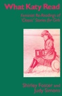 Cover: What Katy Read - Palgrave Macmillan