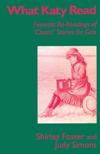 Enlarge image Cover: What Katy Read - Palgrave Macmillan