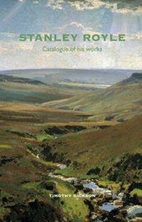 Enlarge image Cover: Stanley Royle - Derwent-Wye Fine Art Ltd