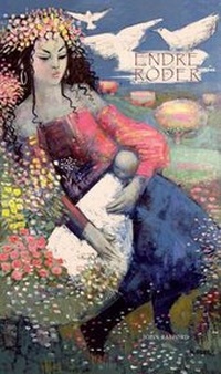 Enlarge image Cover: Endre Roder - Derwent-Wye Fine Art Ltd