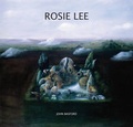 Cover: Rosie Lee - Derwent-Wye Fine Art Ltd