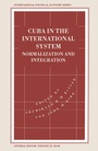 Cover: Cuba in the International System - Palgrave Macmillan