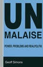 Cover: UN Malaise - Palgrave Macmillan