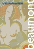 Cover: Leonard Beaumont - Derwent-Wye Fine Art Ltd