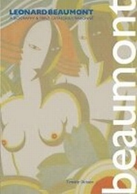 Enlarge image Cover: Leonard Beaumont - Derwent-Wye Fine Art Ltd