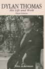 Cover: Dylan Thomas - Palgrave Macmillan