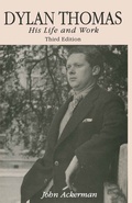 Cover: Dylan Thomas - Palgrave Macmillan
