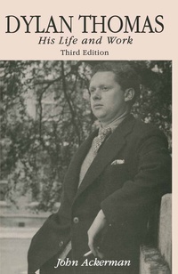 Enlarge image Cover: Dylan Thomas - Palgrave Macmillan