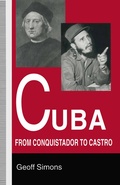 Cover: Cuba - Palgrave Macmillan