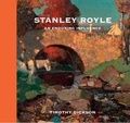 Cover: Stanley Royle: an Enduring Influence - Derwent-Wye Fine Art Ltd