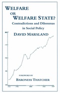 Abbildung von: Welfare or Welfare State? - Palgrave Macmillan