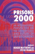 Cover: Prisons 2000 - Palgrave Macmillan
