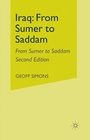 Cover: Iraq - Palgrave Macmillan