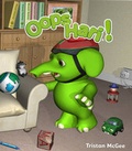 Cover: Oops Hari! - Hari's World Limited