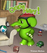 Enlarge image Cover: Oops Hari! - Hari's World Limited