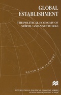 Cover: Global Establishment - Palgrave Macmillan