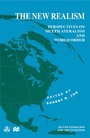 Cover: The New Realism - Palgrave Macmillan