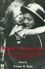 Cover: Beyond the Home Front - Palgrave Macmillan