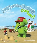 Cover: Hari at the Beach! - Hari's World Limited