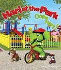 Cover: Hari at the Park! - Hari's World Limited