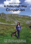 Cover: A Dales High Way Companion - Skyware Ltd