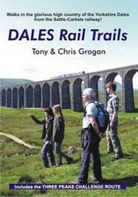 Enlarge image Cover: Dales Rail Trails - Skyware Ltd