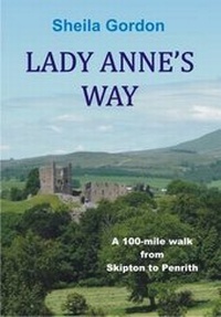Abbildung von: Lady Anne's Way - Skyware Ltd