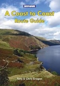 Cover: A Coast to Coast Route Guide - Skyware Ltd