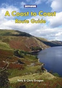 Enlarge image Cover: A Coast to Coast Route Guide - Skyware Ltd