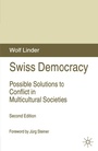 Cover: Swiss Democracy - Palgrave Macmillan