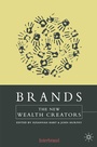 Cover: Brands - Palgrave Macmillan