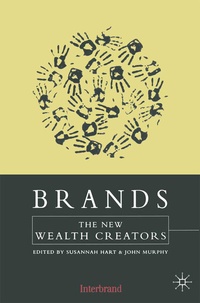 Enlarge image Cover: Brands - Palgrave Macmillan