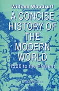 Cover: A Concise History of the Modern World - Palgrave Macmillan