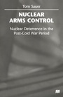 Cover: Nuclear Arms Control - Palgrave Macmillan