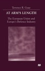Cover: At Arm's Length - Palgrave Macmillan