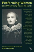 Cover: Performing Women - Palgrave Macmillan