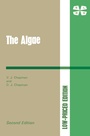 Cover: The Algae - Palgrave Macmillan
