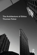 Cover: The Architecture of Ethics - Routledge
