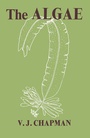 Cover: The Algae - Palgrave Macmillan