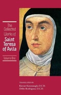 Cover: The Collected Works: Book of Her Life, Spiritual Testimonies and Soliloquies v.1 - ICS Publications,U.S.