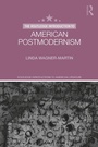 Cover: The Routledge Introduction to American Postmodernism - Routledge