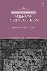 Enlarge image Cover: The Routledge Introduction to American Postmodernism - Routledge