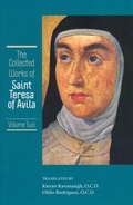 Cover: The Collected Works: v. 2 - ICS Publications,U.S.