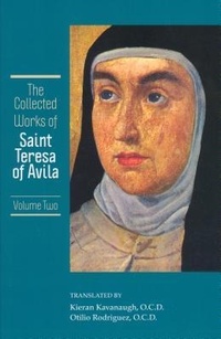 Enlarge image Cover: The Collected Works: v. 2 - ICS Publications,U.S.
