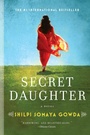 Cover: Secret Daughter - HarperCollins