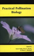Cover: Practical Pollination Biology - Enviroquest
